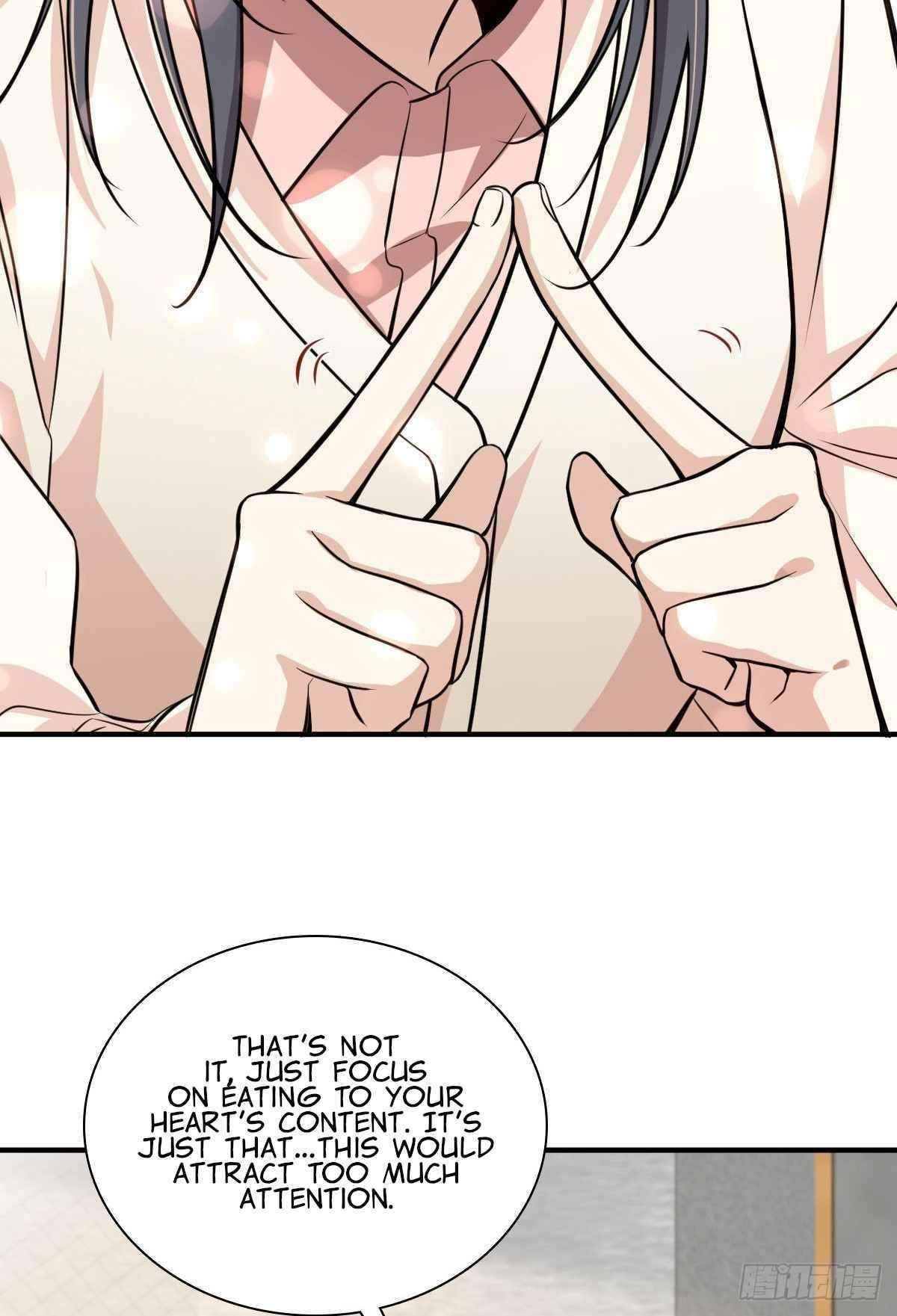 My Wife is From a Thousand Years Ago Chapter 24 - Manhwa18.com