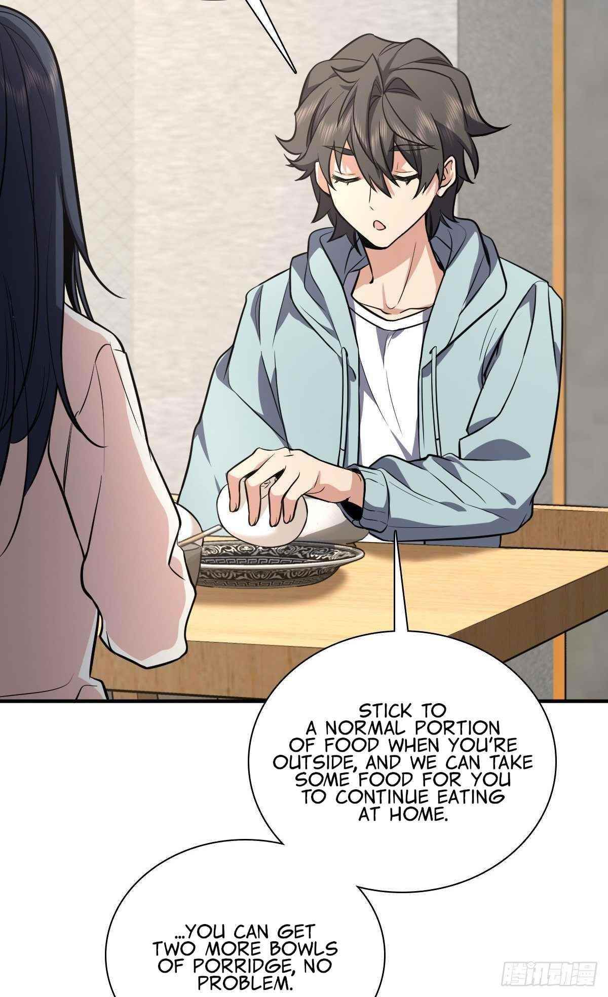 My Wife is From a Thousand Years Ago Chapter 24 - Manhwa18.com