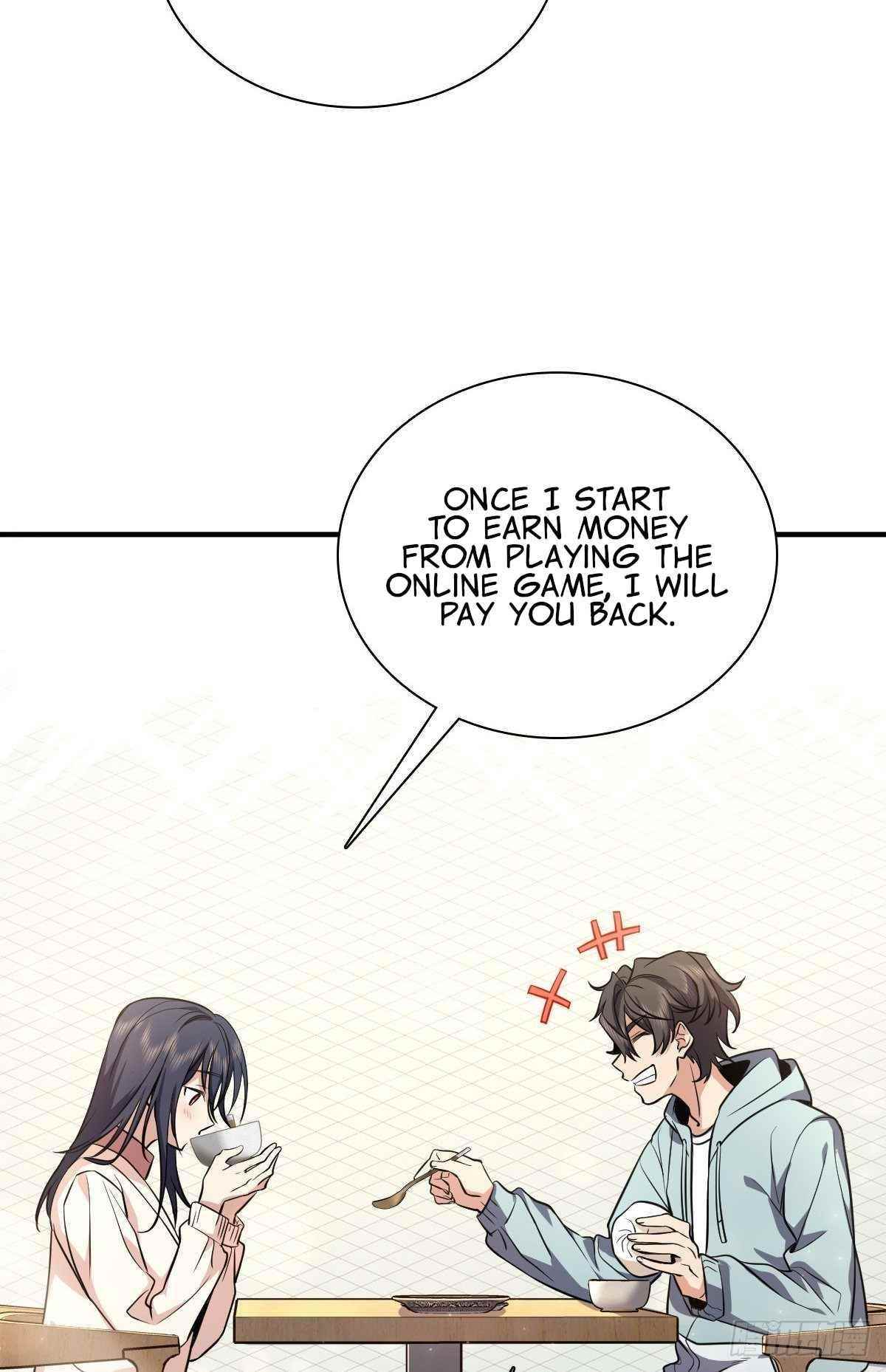 My Wife is From a Thousand Years Ago Chapter 24 - Manhwa18.com