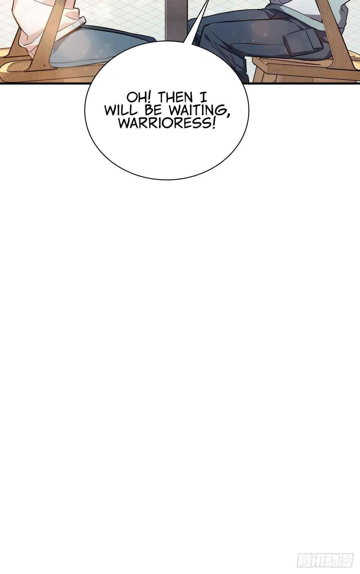 My Wife is From a Thousand Years Ago Chapter 24 - Manhwa18.com