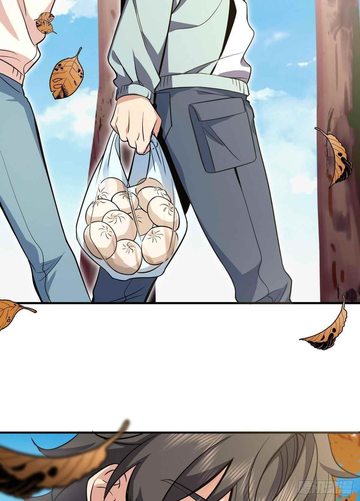 My Wife is From a Thousand Years Ago Chapter 24 - Manhwa18.com