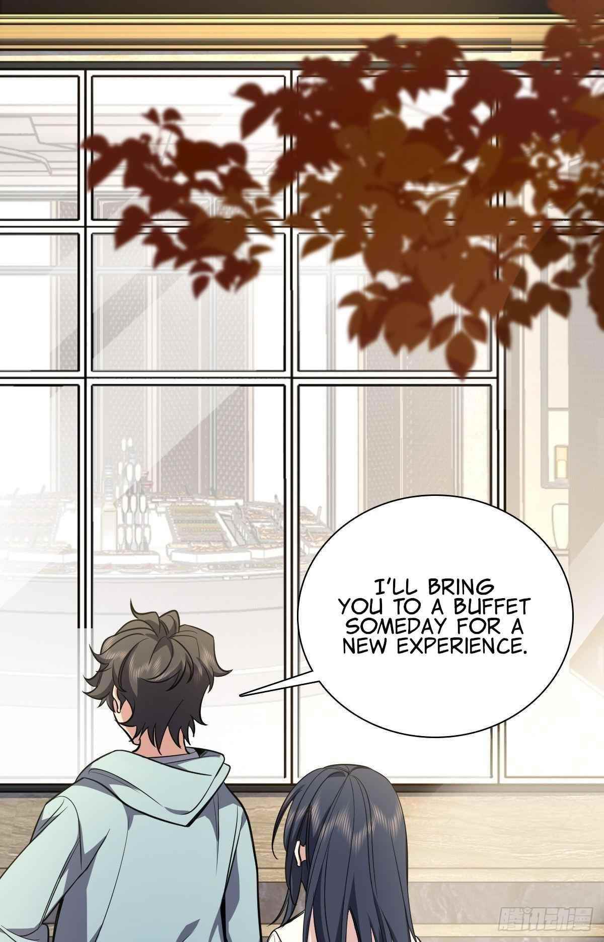 My Wife is From a Thousand Years Ago Chapter 24 - Manhwa18.com