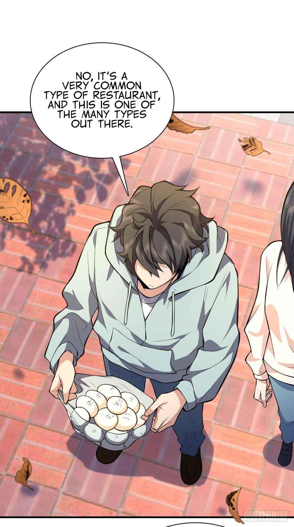 My Wife is From a Thousand Years Ago Chapter 24 - Manhwa18.com