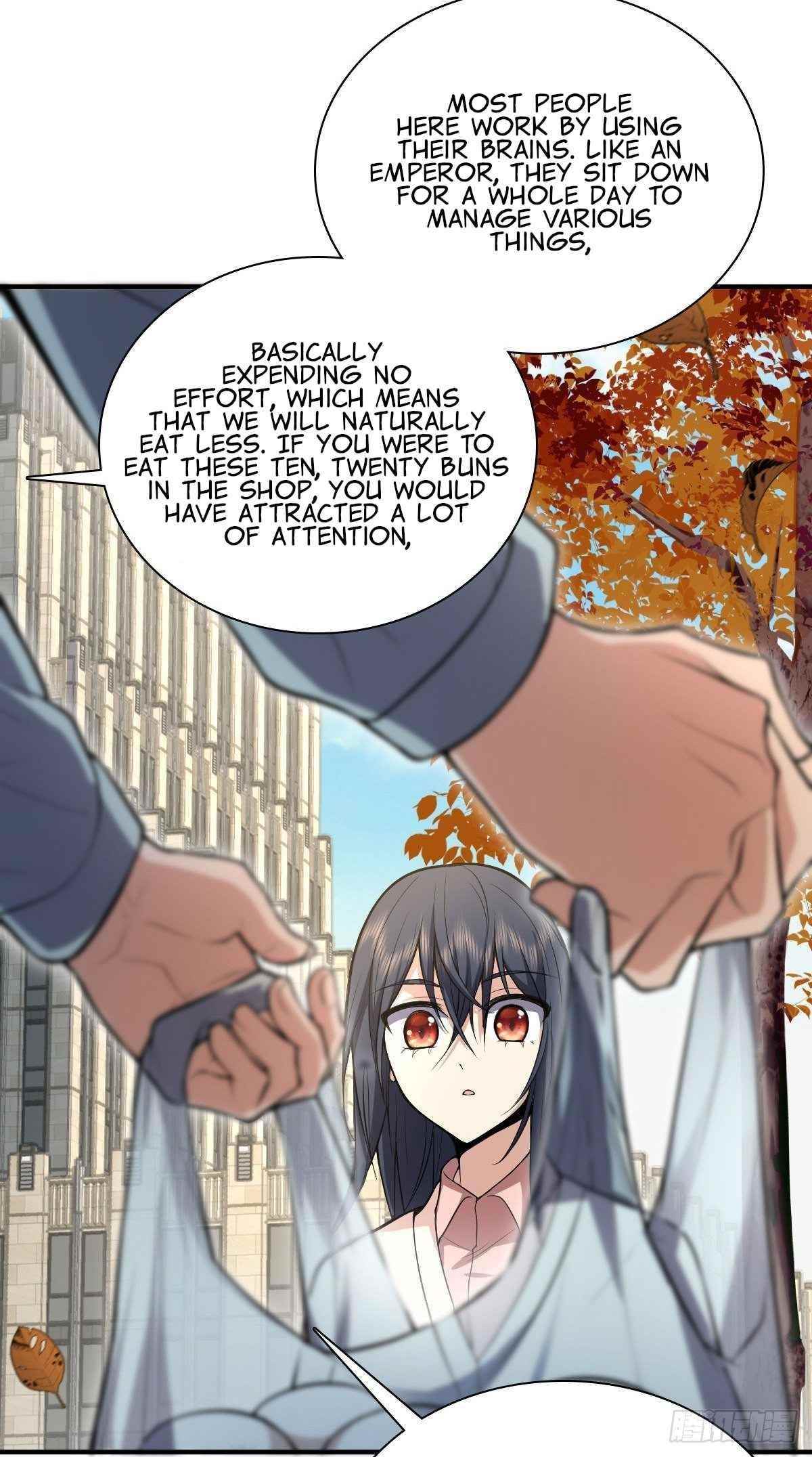 My Wife is From a Thousand Years Ago Chapter 24 - Manhwa18.com