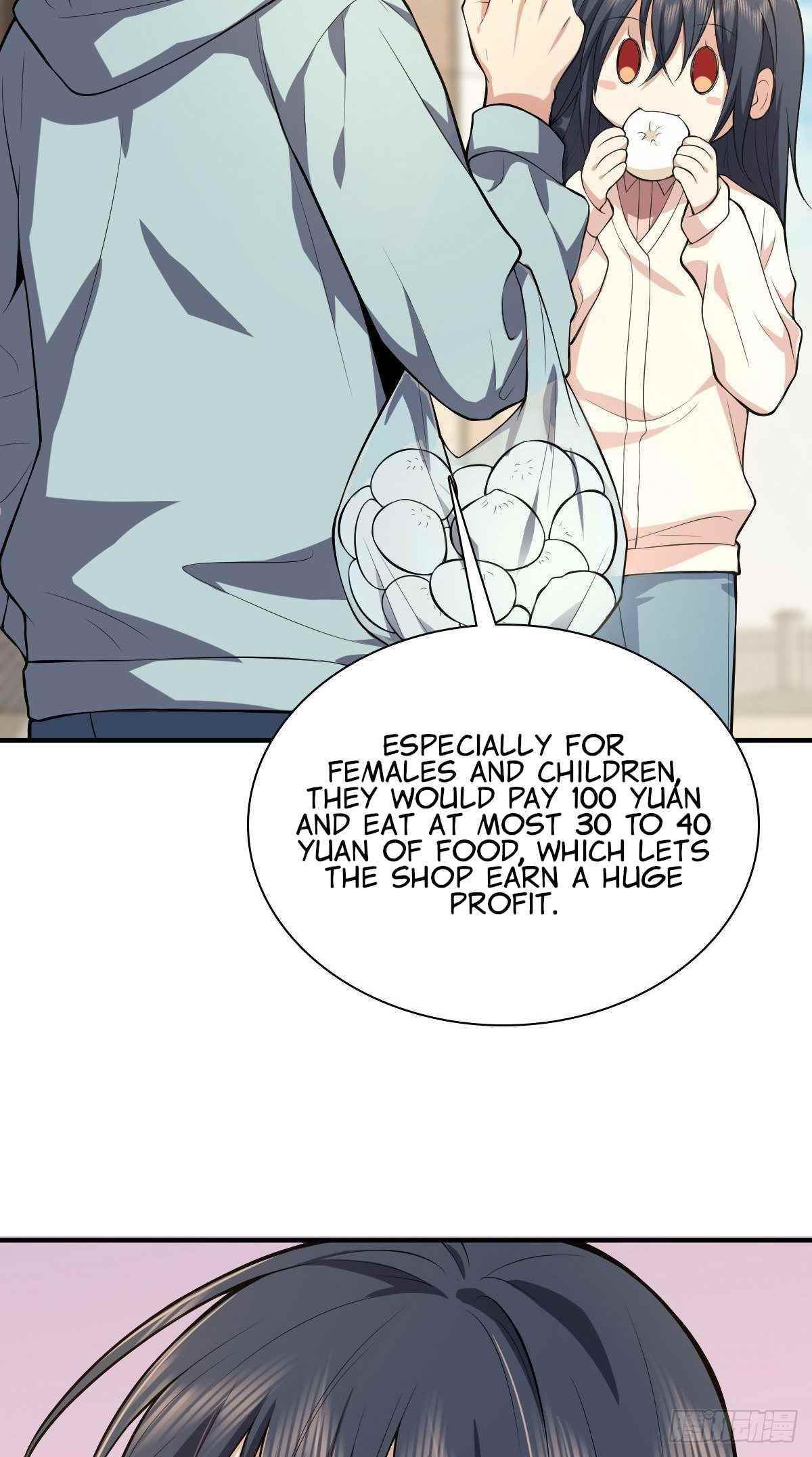 My Wife is From a Thousand Years Ago Chapter 24 - Manhwa18.com