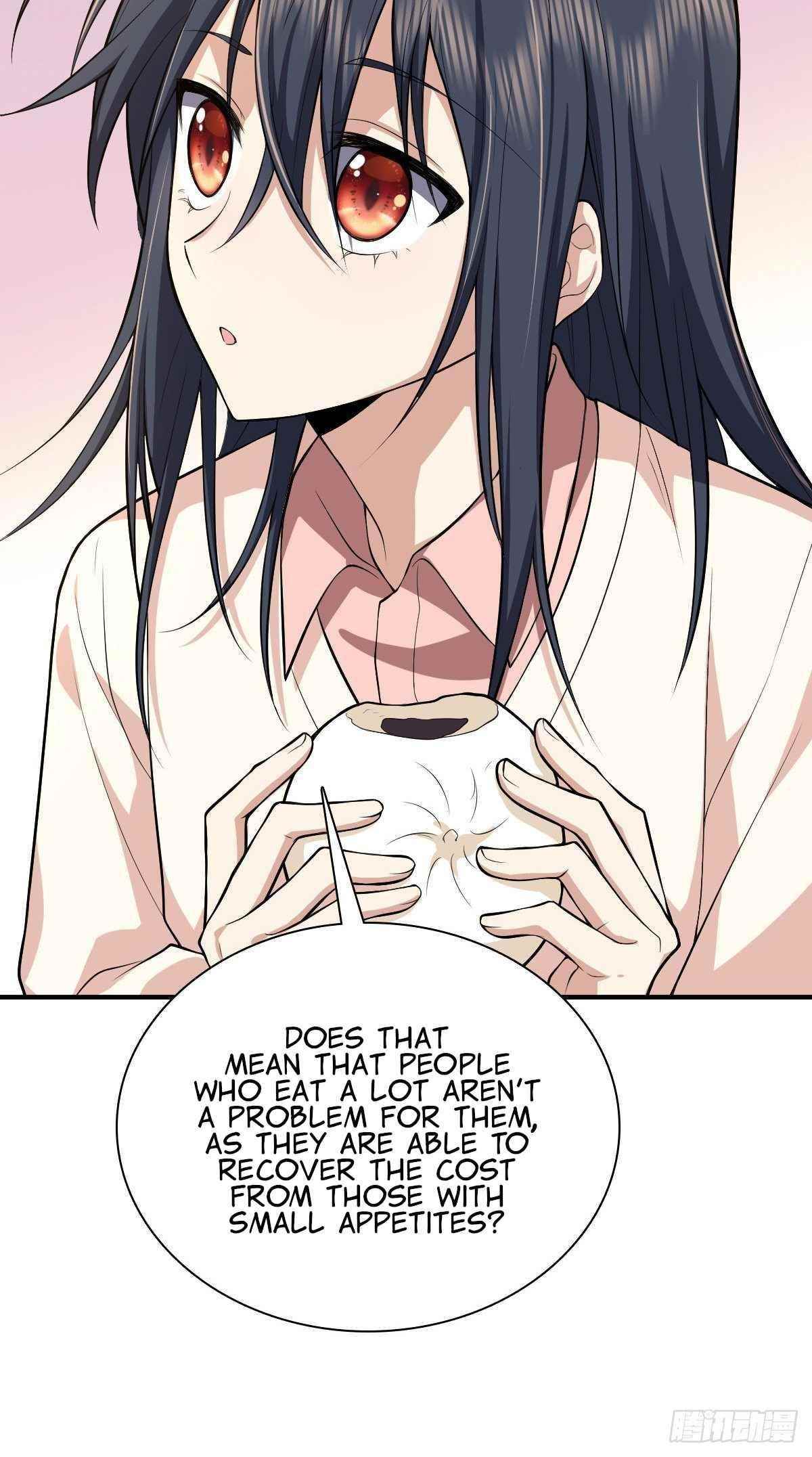 My Wife is From a Thousand Years Ago Chapter 24 - Manhwa18.com