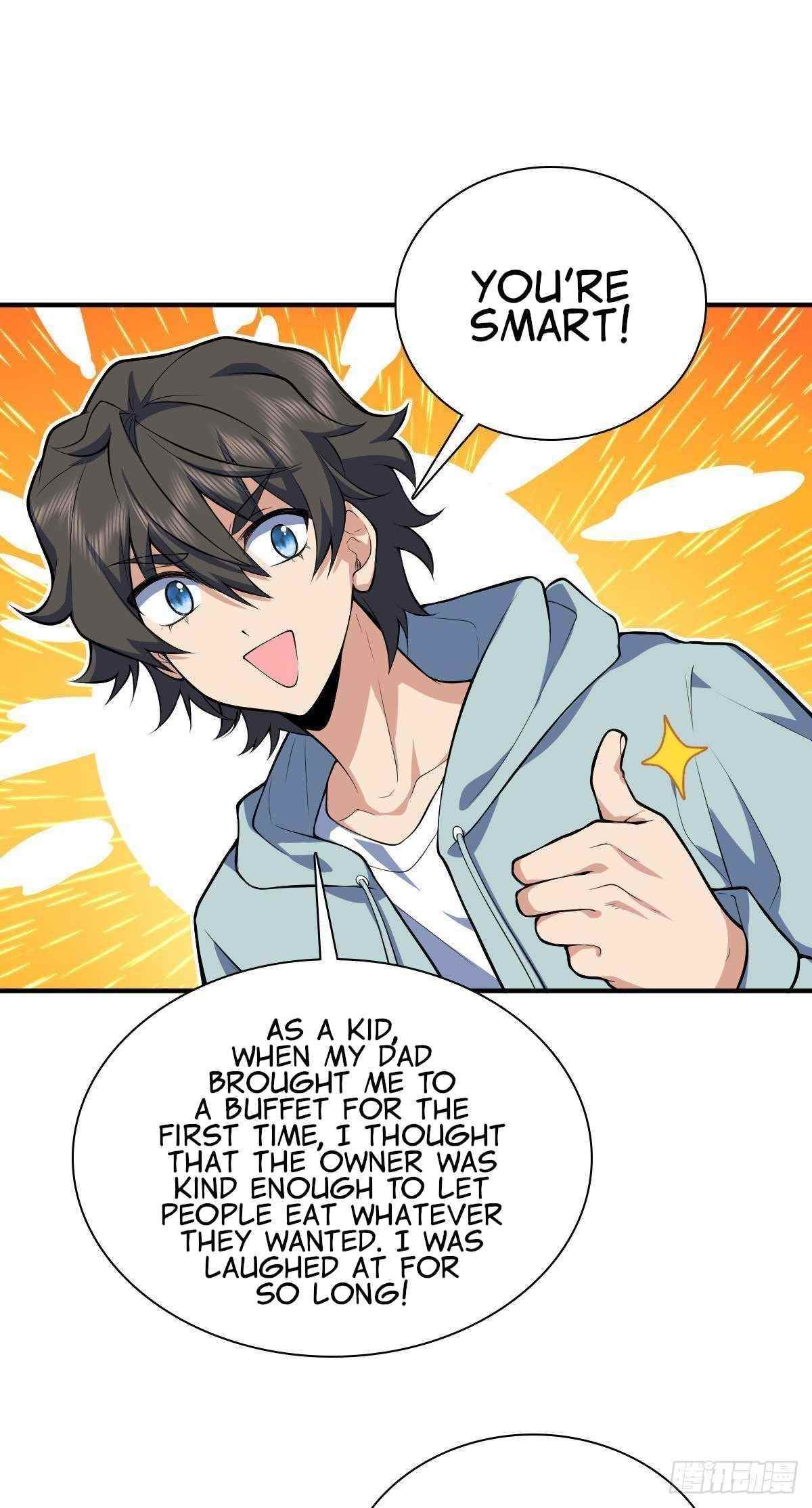 My Wife is From a Thousand Years Ago Chapter 24 - Manhwa18.com
