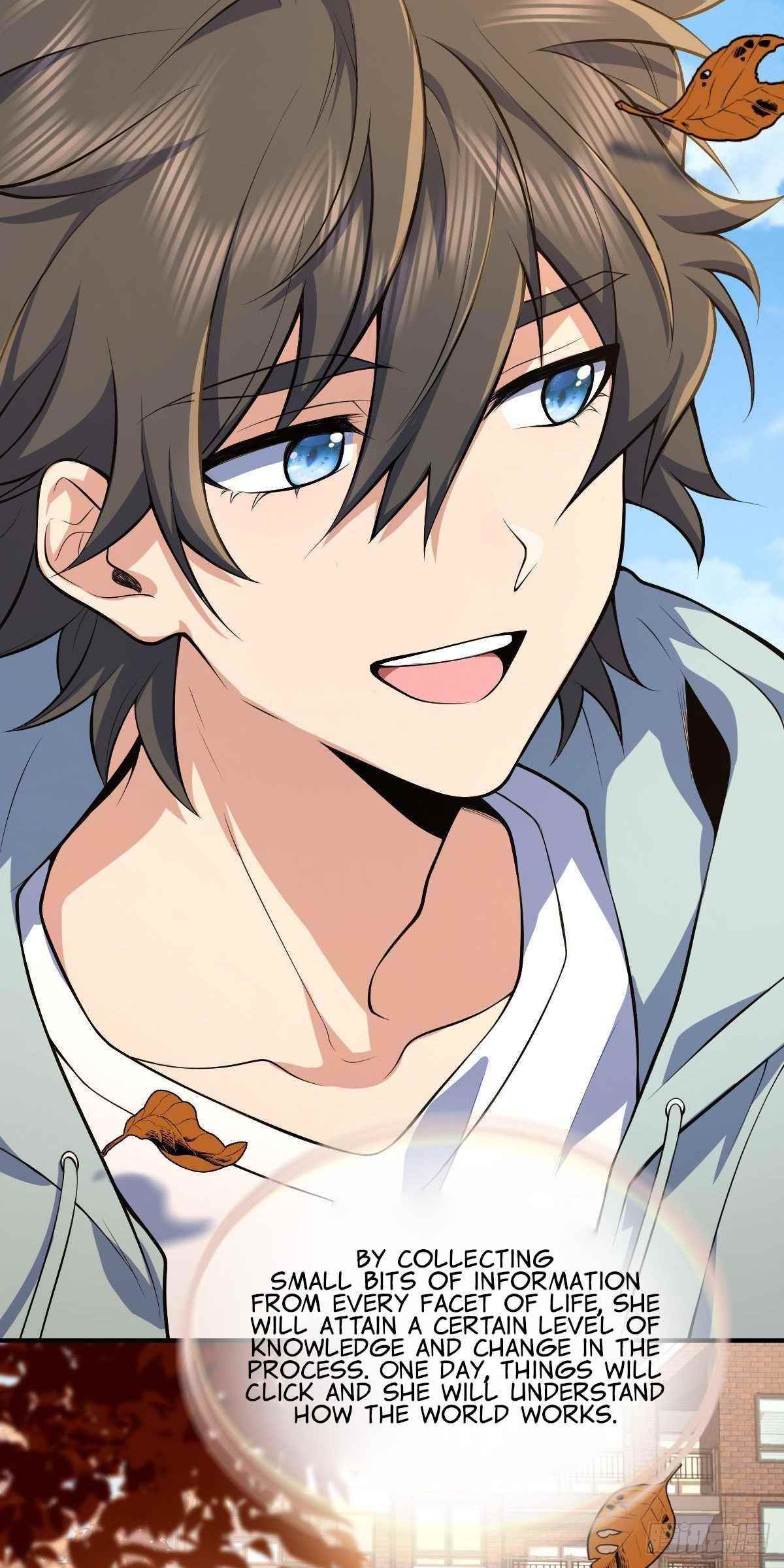My Wife is From a Thousand Years Ago Chapter 24 - Manhwa18.com