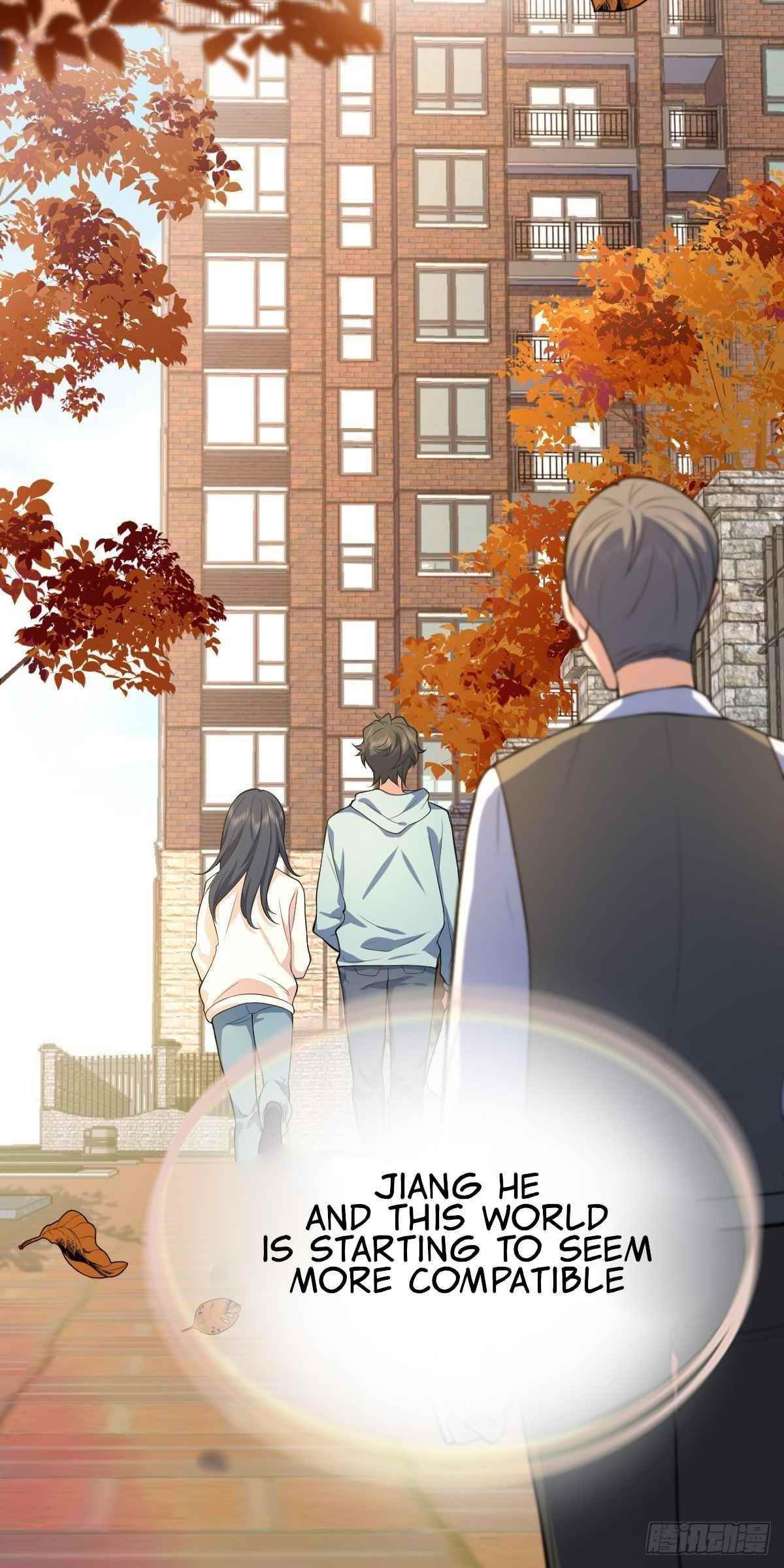 My Wife is From a Thousand Years Ago Chapter 24 - Manhwa18.com