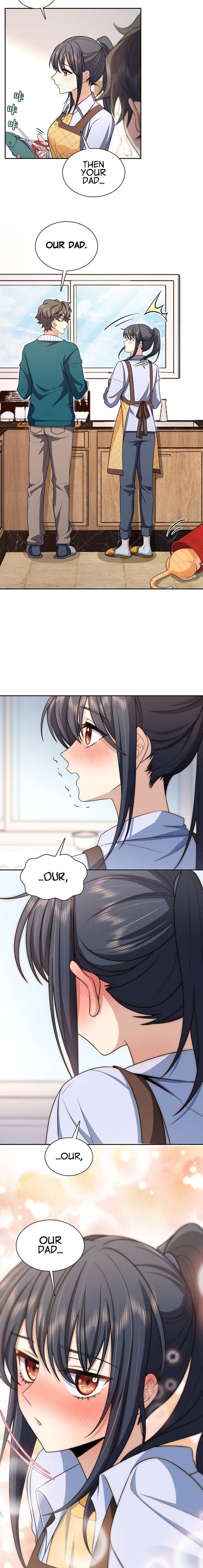 My Wife is From a Thousand Years Ago Chapter 240 - Manhwa18.com