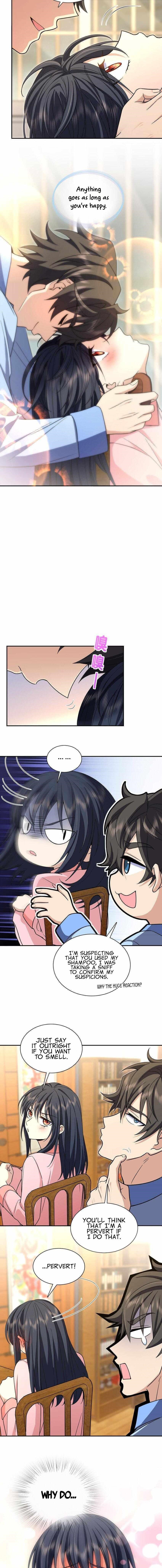 My Wife is From a Thousand Years Ago Chapter 242 - Manhwa18.com