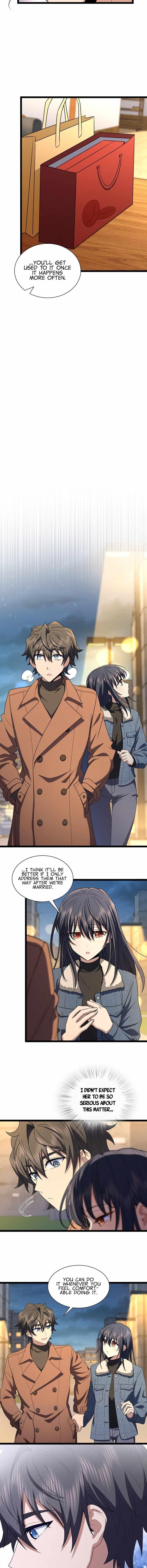 My Wife is From a Thousand Years Ago Chapter 243 - Manhwa18.com