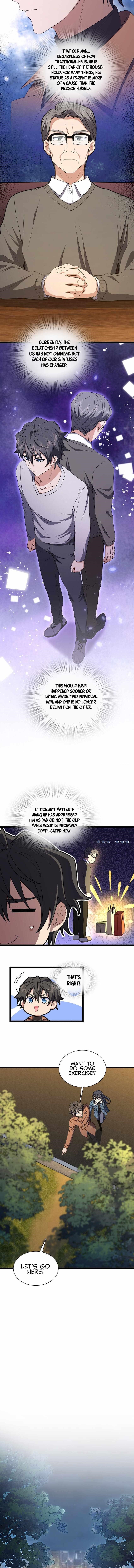 My Wife is From a Thousand Years Ago Chapter 243 - Manhwa18.com
