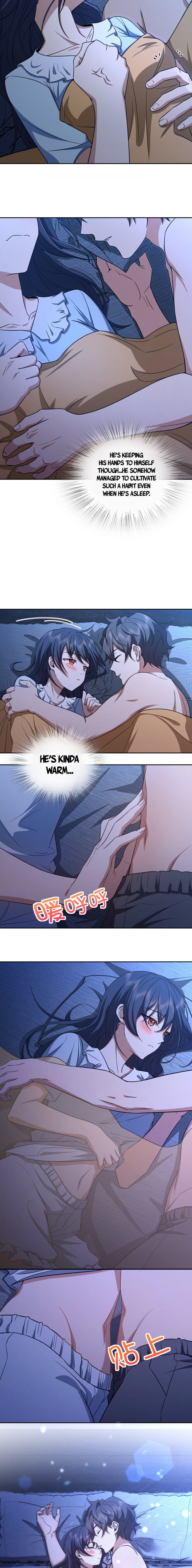My Wife is From a Thousand Years Ago Chapter 246 - Manhwa18.com