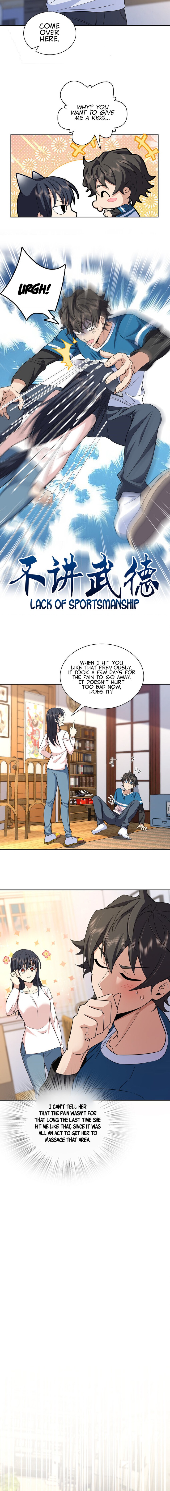 My Wife is From a Thousand Years Ago Chapter 246 - Manhwa18.com