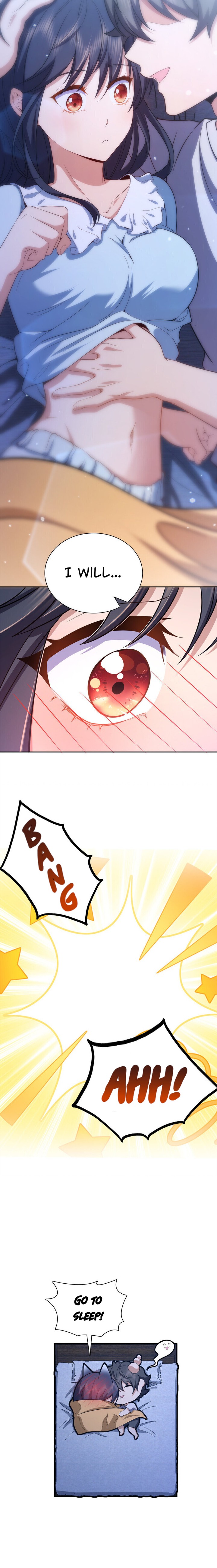 My Wife is From a Thousand Years Ago Chapter 246 - Manhwa18.com