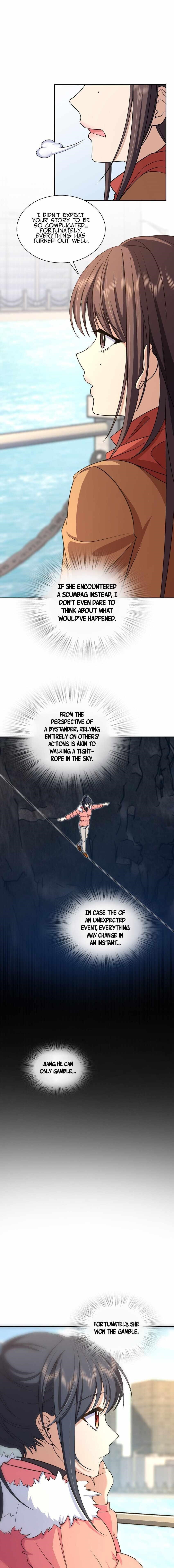 My Wife is From a Thousand Years Ago Chapter 248 - Manhwa18.com