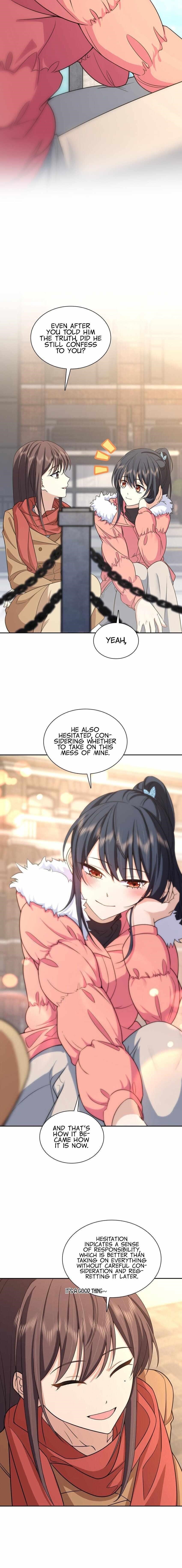 My Wife is From a Thousand Years Ago Chapter 248 - Manhwa18.com
