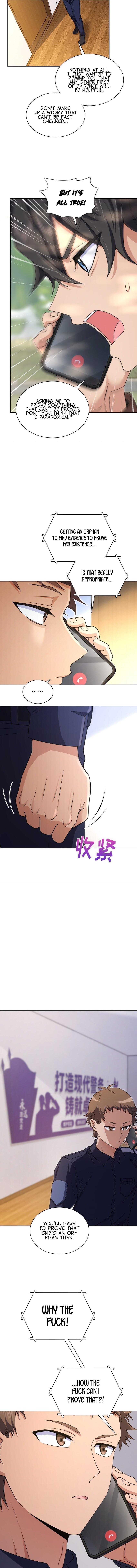 My Wife is From a Thousand Years Ago Chapter 249 - Manhwa18.com