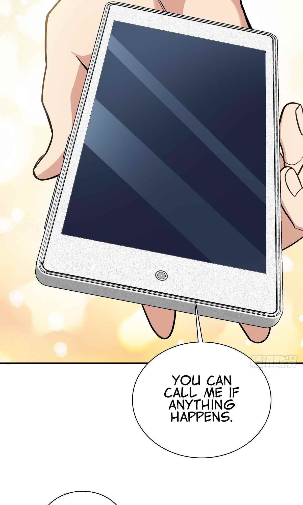 My Wife is From a Thousand Years Ago Chapter 25 - Manhwa18.com