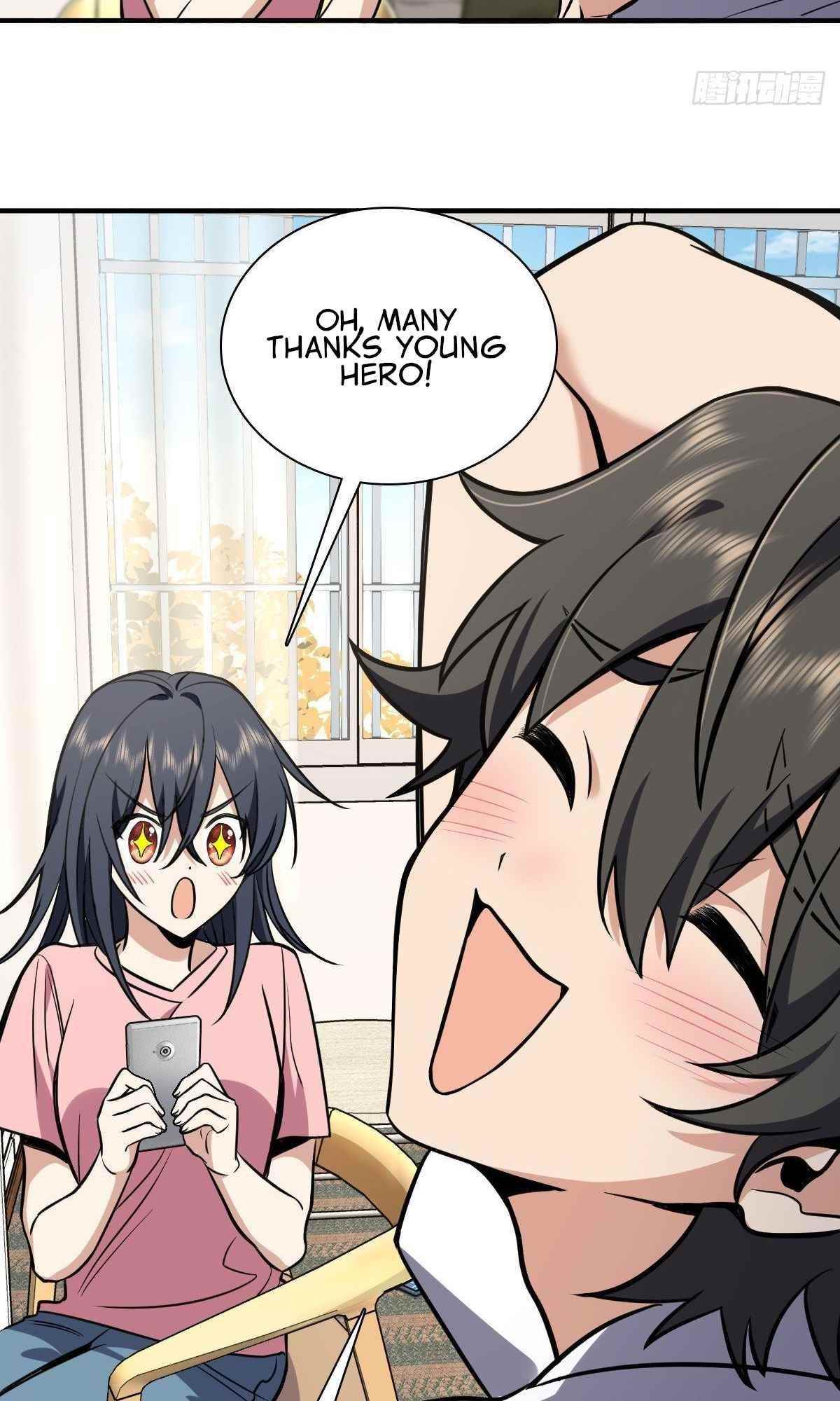 My Wife is From a Thousand Years Ago Chapter 25 - Manhwa18.com