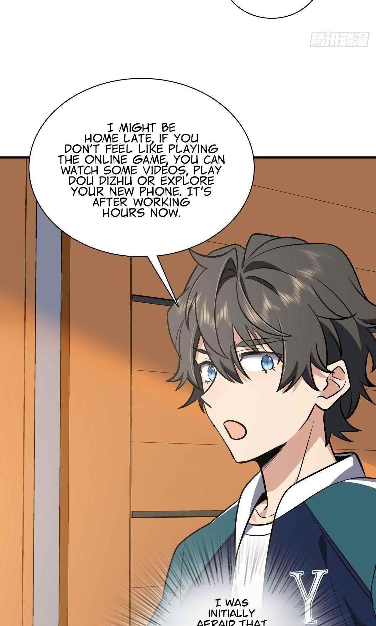 My Wife is From a Thousand Years Ago Chapter 25 - Manhwa18.com