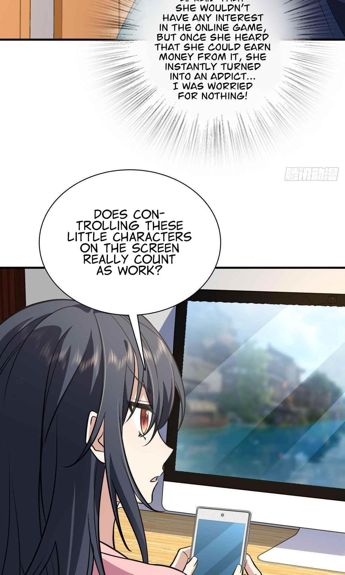My Wife is From a Thousand Years Ago Chapter 25 - Manhwa18.com