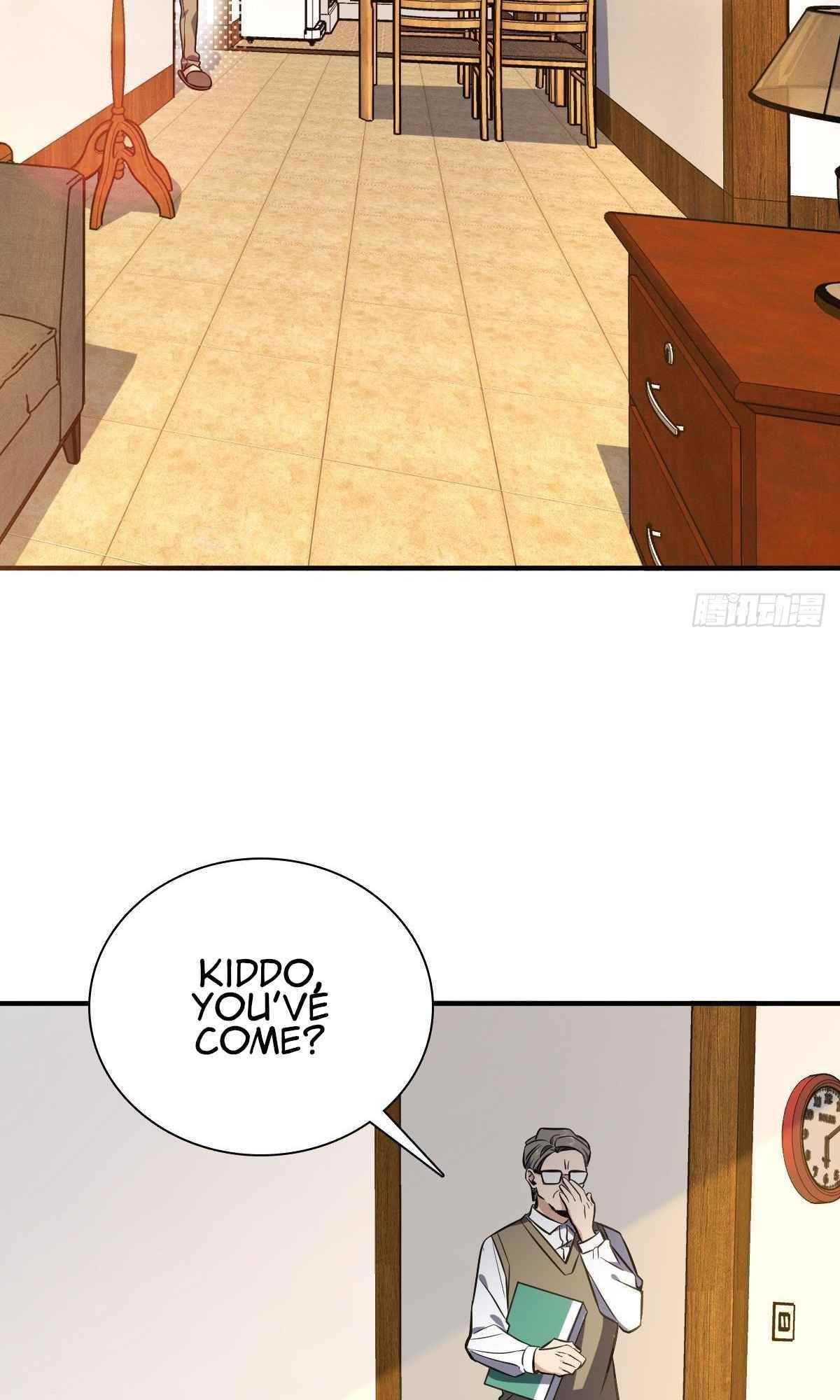 My Wife is From a Thousand Years Ago Chapter 25 - Manhwa18.com