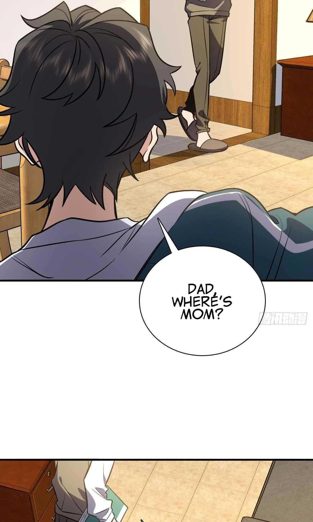 My Wife is From a Thousand Years Ago Chapter 25 - Manhwa18.com