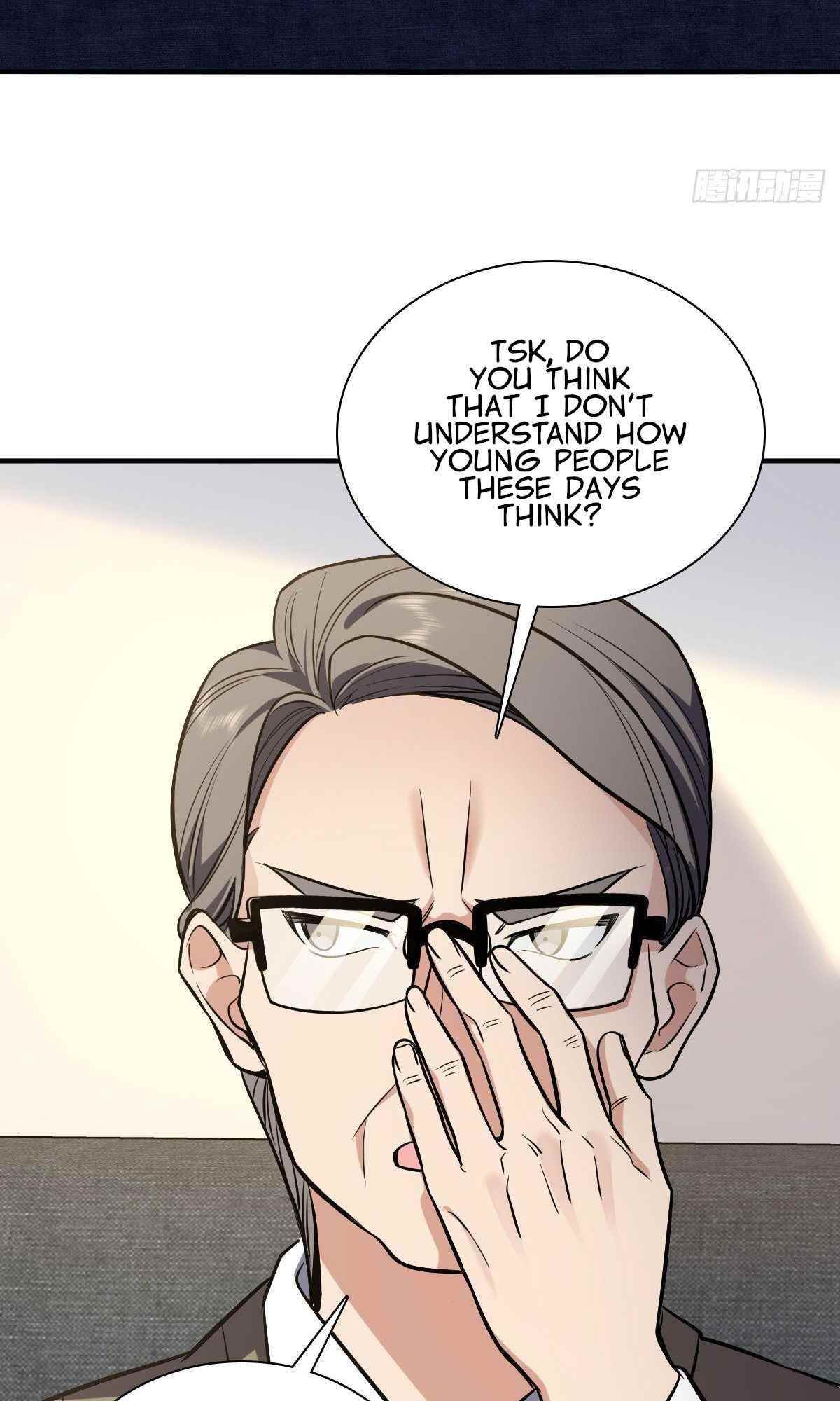 My Wife is From a Thousand Years Ago Chapter 25 - Manhwa18.com