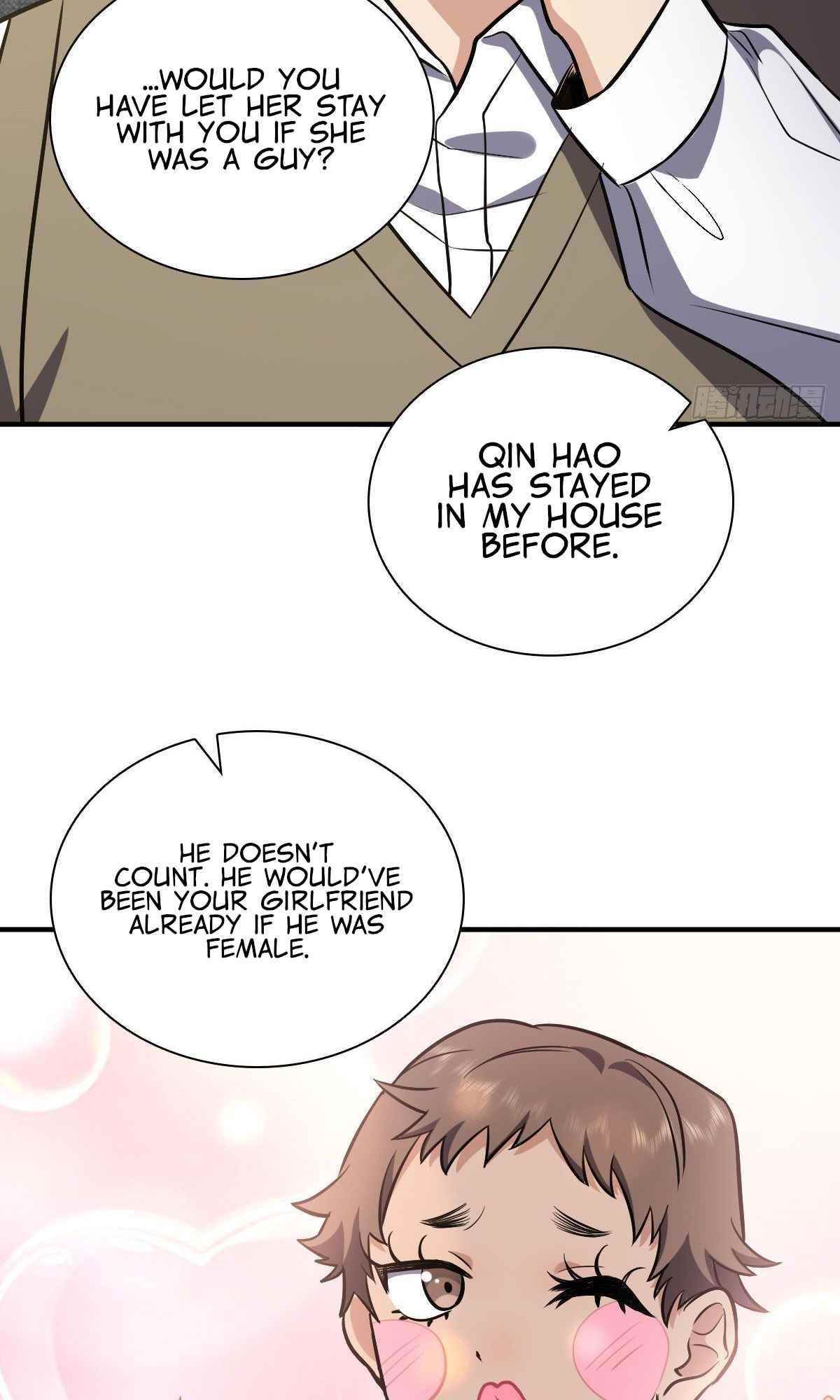 My Wife is From a Thousand Years Ago Chapter 25 - Manhwa18.com