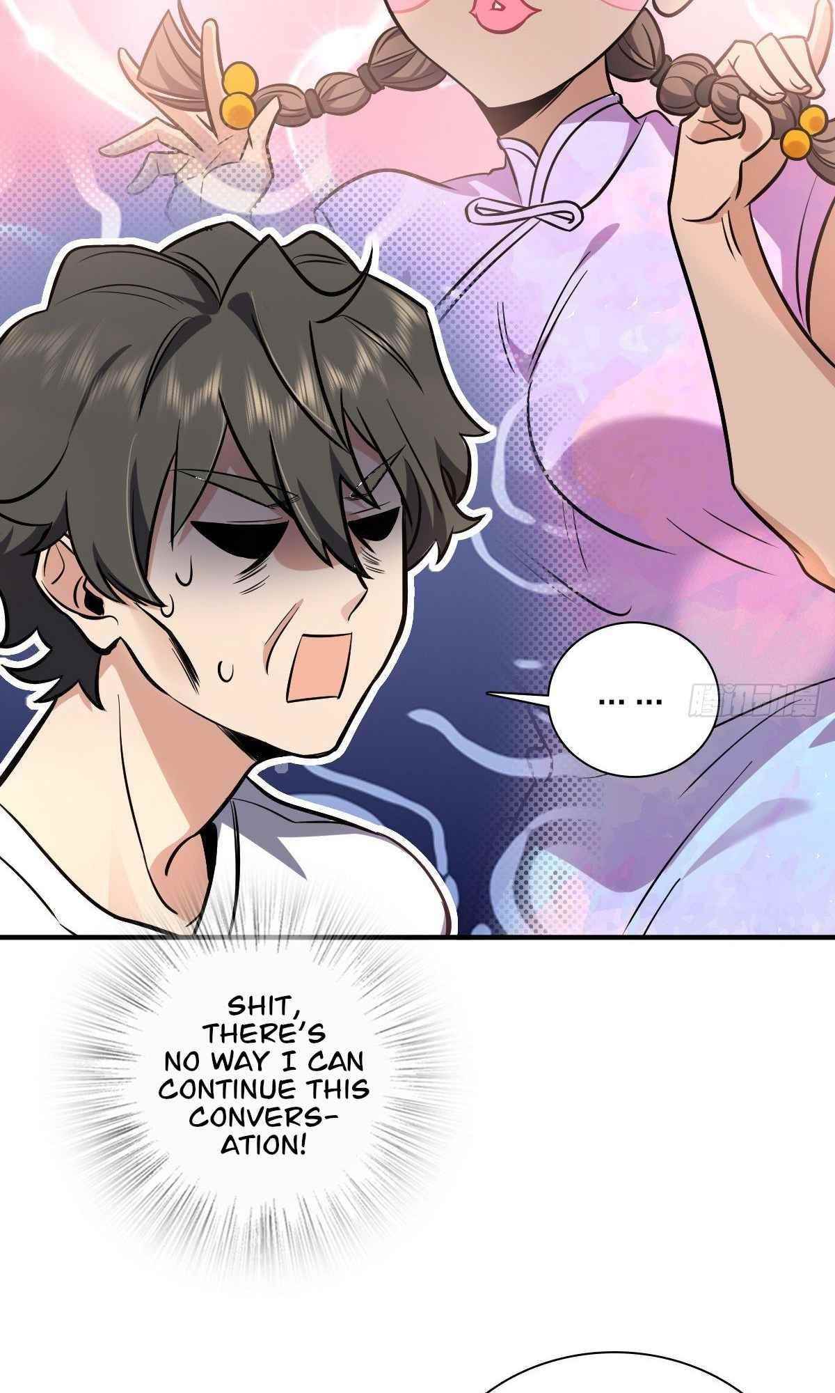My Wife is From a Thousand Years Ago Chapter 25 - Manhwa18.com