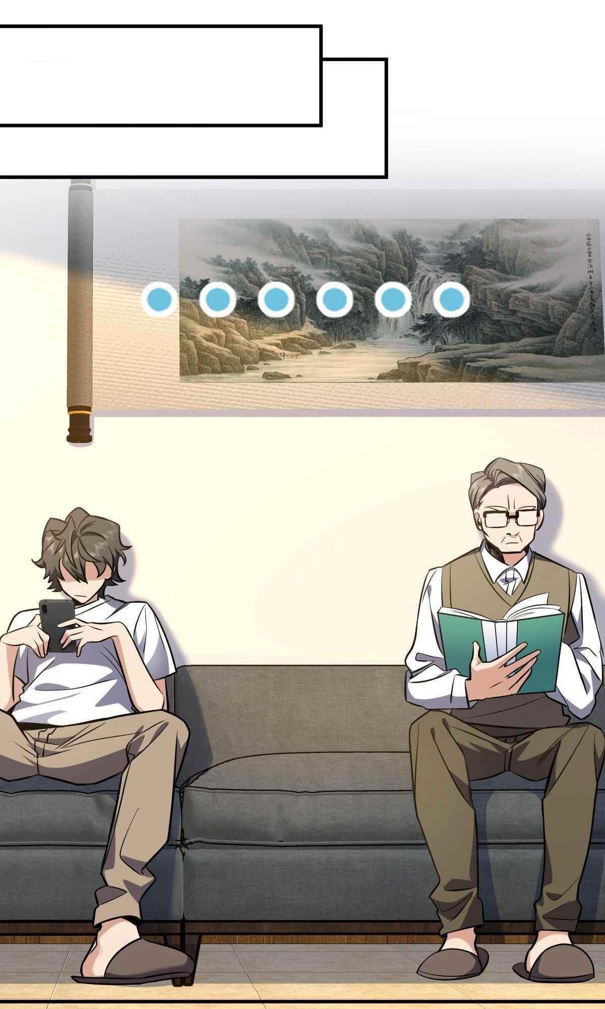 My Wife is From a Thousand Years Ago Chapter 25 - Manhwa18.com