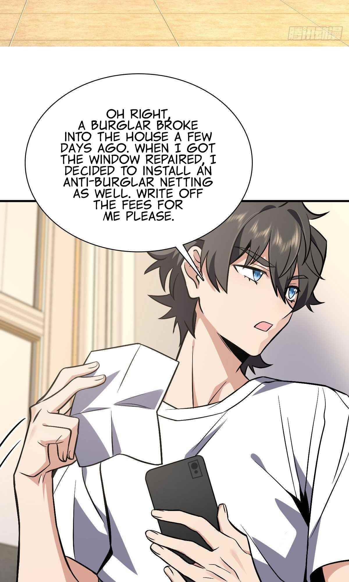 My Wife is From a Thousand Years Ago Chapter 25 - Manhwa18.com