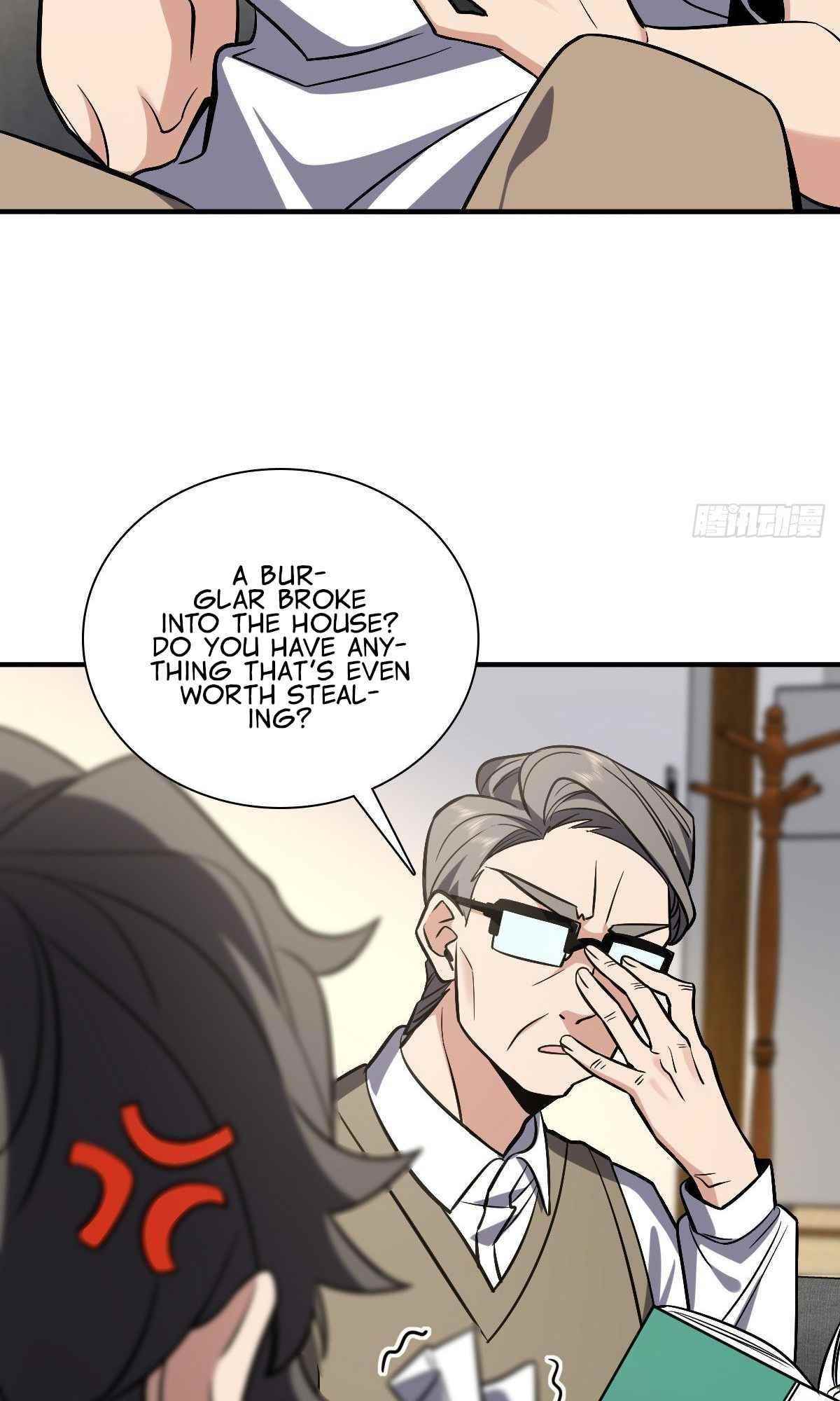 My Wife is From a Thousand Years Ago Chapter 25 - Manhwa18.com