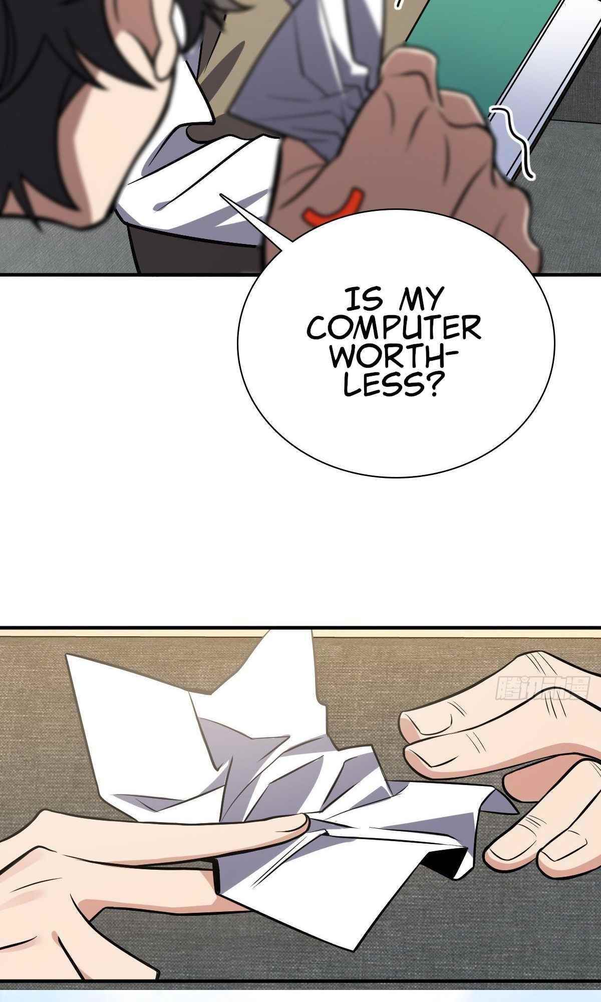 My Wife is From a Thousand Years Ago Chapter 25 - Manhwa18.com