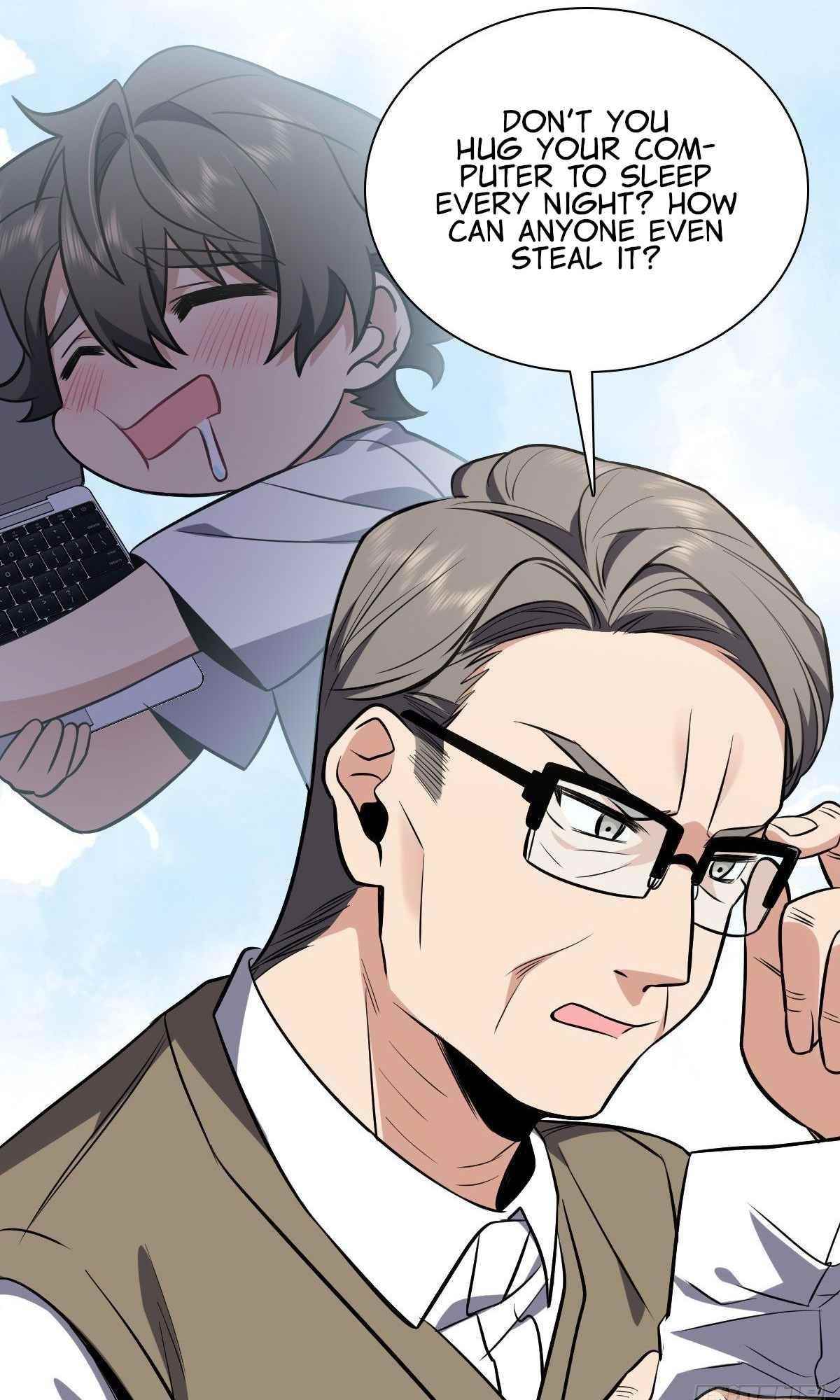 My Wife is From a Thousand Years Ago Chapter 25 - Manhwa18.com