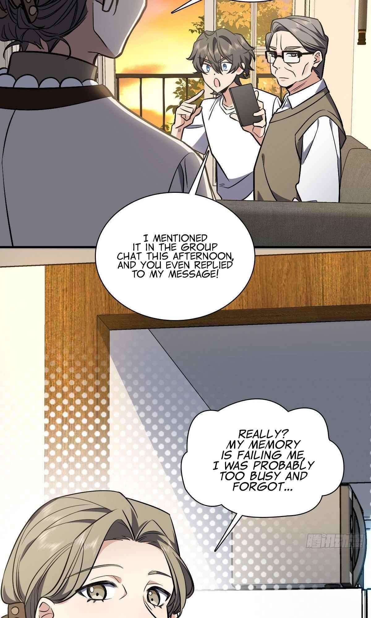 My Wife is From a Thousand Years Ago Chapter 25 - Manhwa18.com