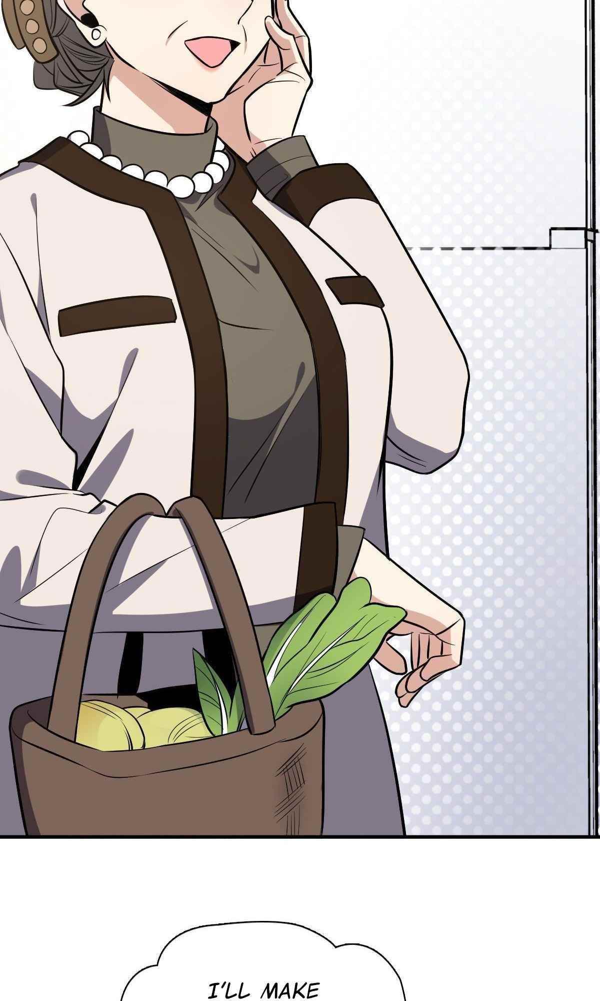 My Wife is From a Thousand Years Ago Chapter 25 - Manhwa18.com
