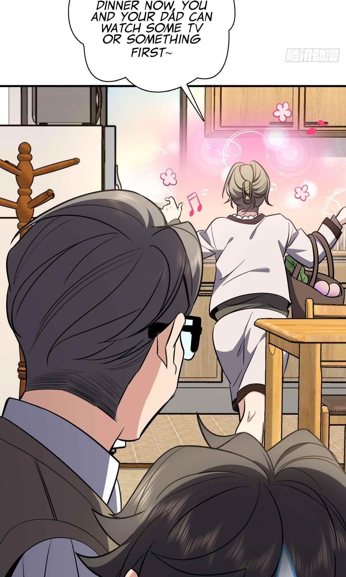 My Wife is From a Thousand Years Ago Chapter 25 - Manhwa18.com