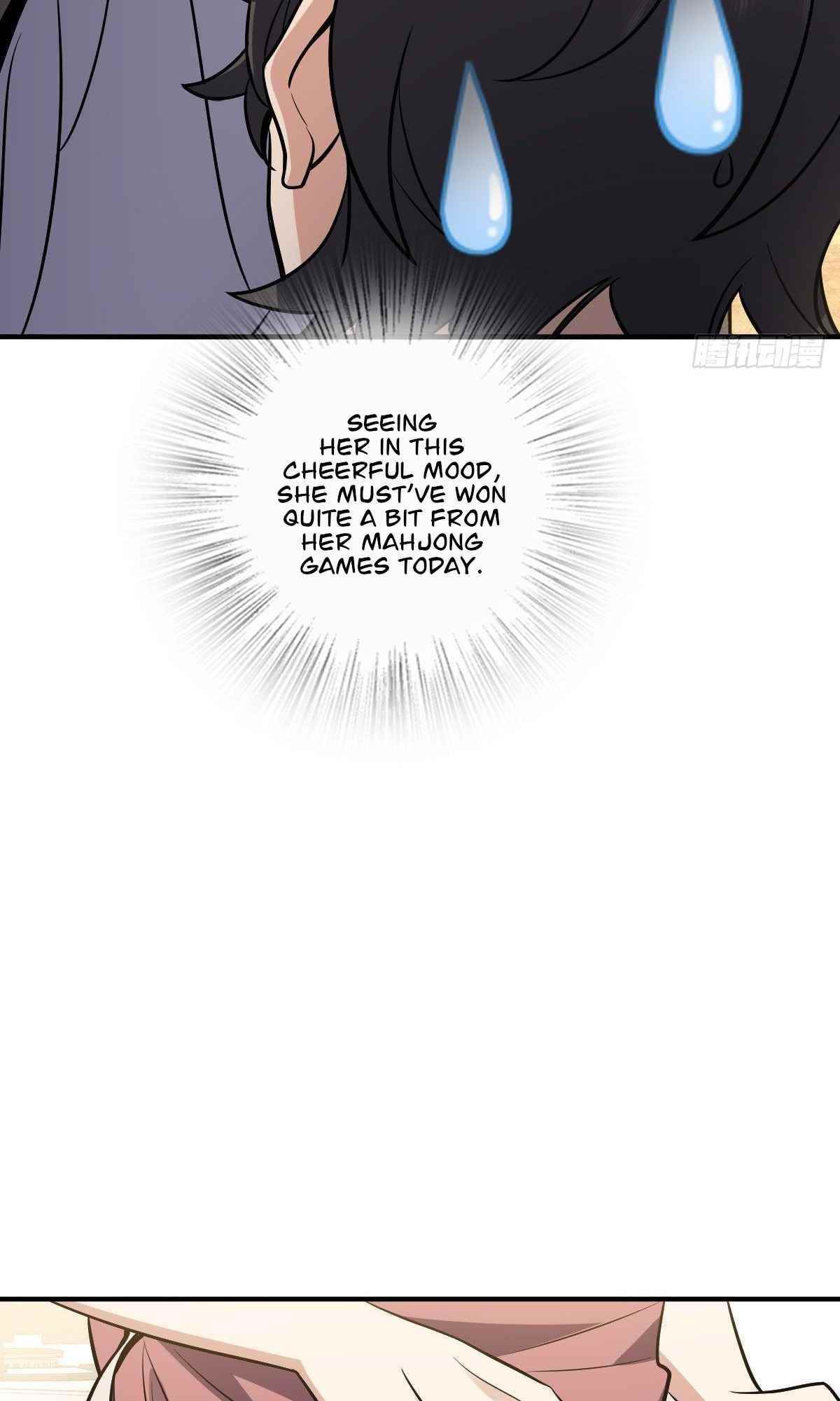 My Wife is From a Thousand Years Ago Chapter 25 - Manhwa18.com