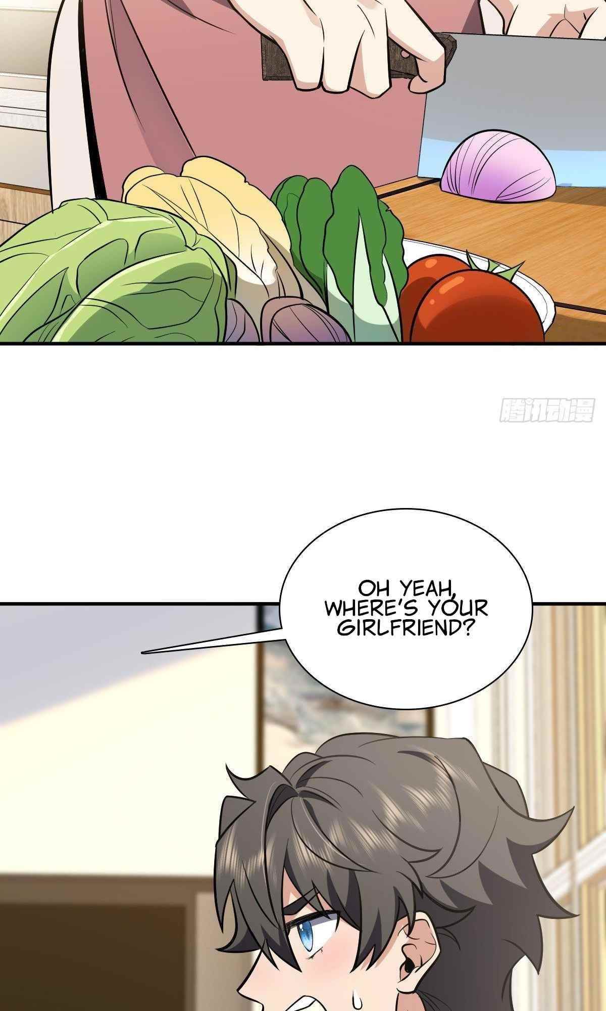 My Wife is From a Thousand Years Ago Chapter 25 - Manhwa18.com