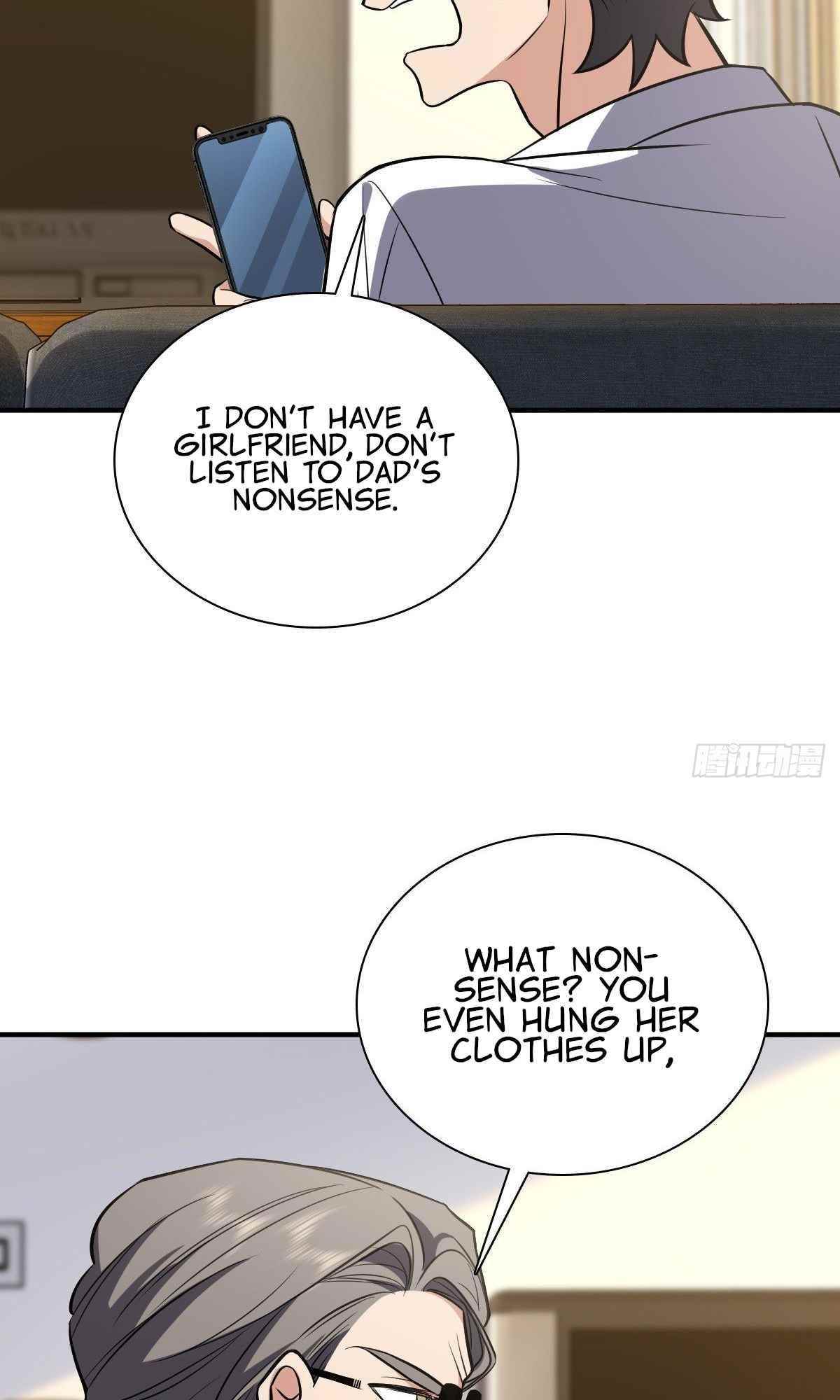My Wife is From a Thousand Years Ago Chapter 25 - Manhwa18.com