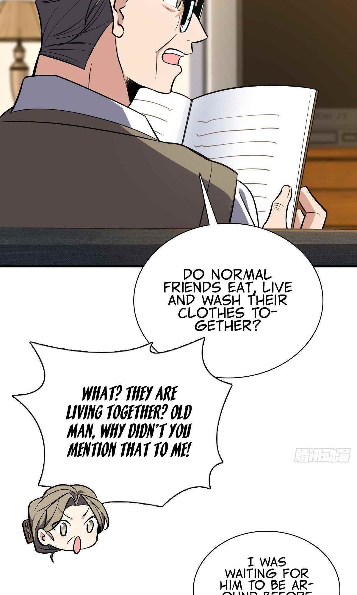 My Wife is From a Thousand Years Ago Chapter 25 - Manhwa18.com
