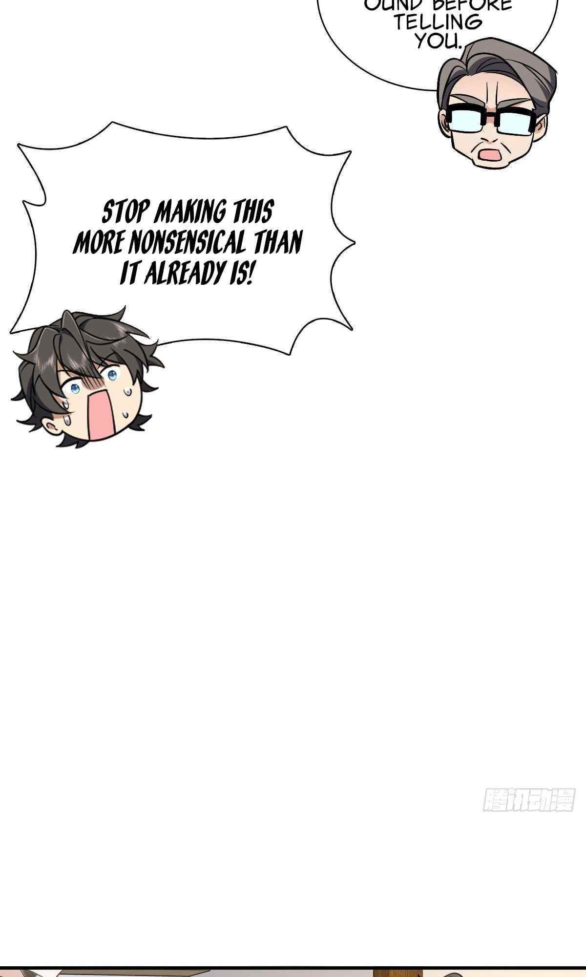 My Wife is From a Thousand Years Ago Chapter 25 - Manhwa18.com