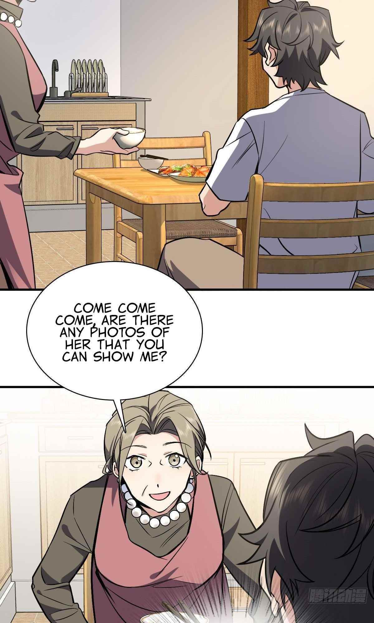 My Wife is From a Thousand Years Ago Chapter 25 - Manhwa18.com