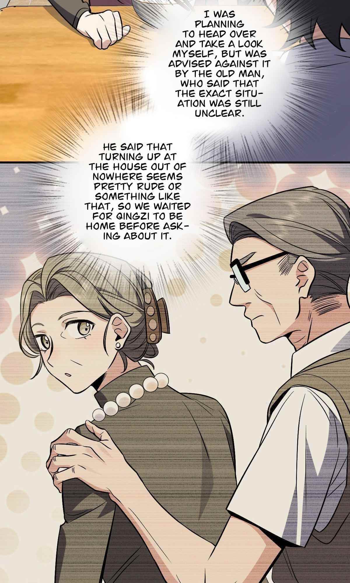 My Wife is From a Thousand Years Ago Chapter 25 - Manhwa18.com