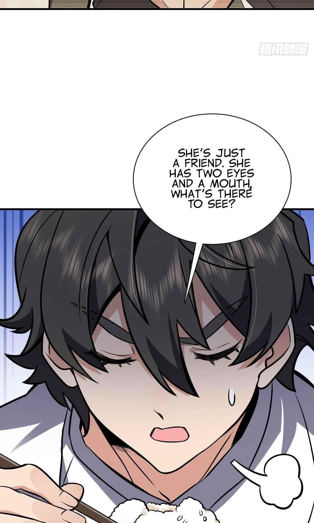 My Wife is From a Thousand Years Ago Chapter 25 - Manhwa18.com