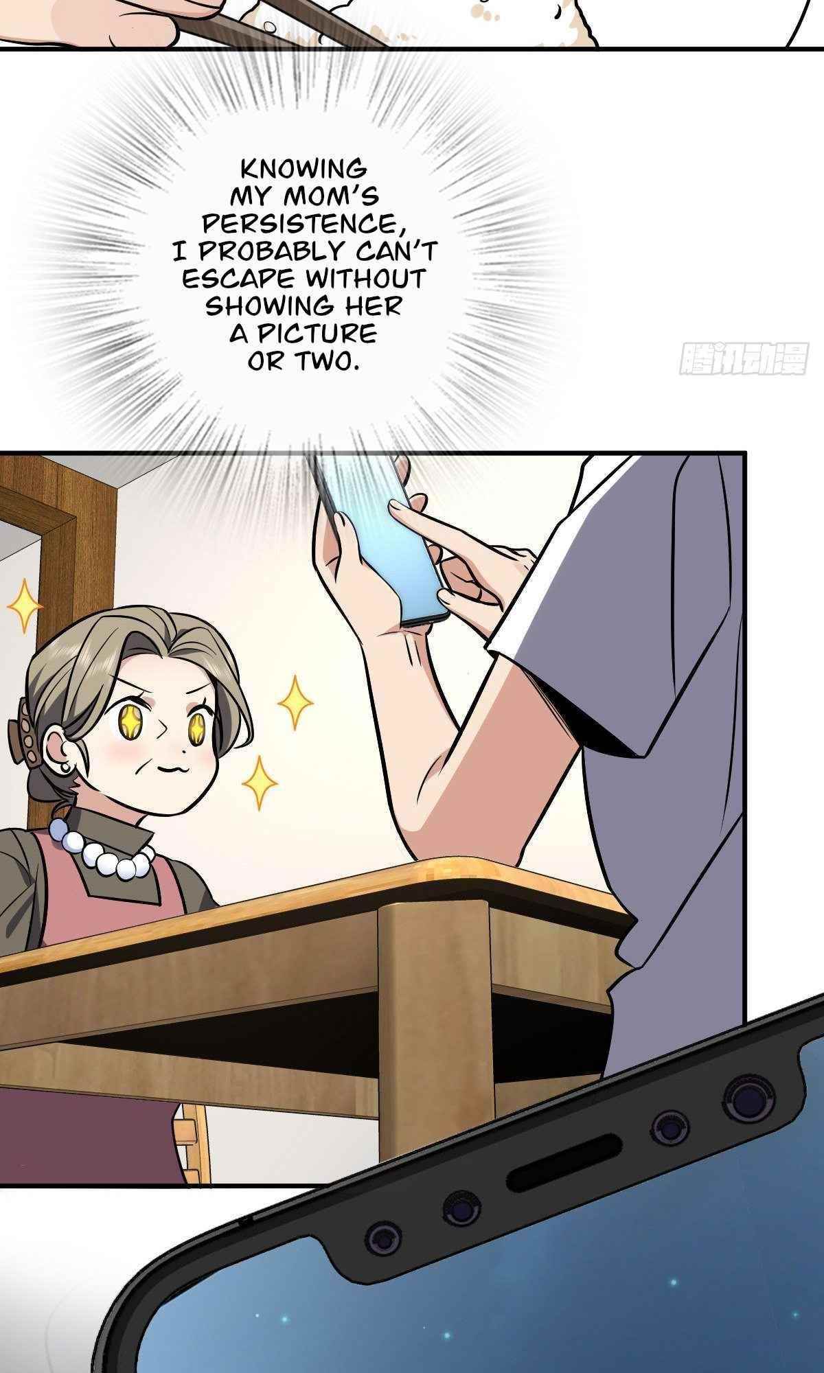 My Wife is From a Thousand Years Ago Chapter 25 - Manhwa18.com