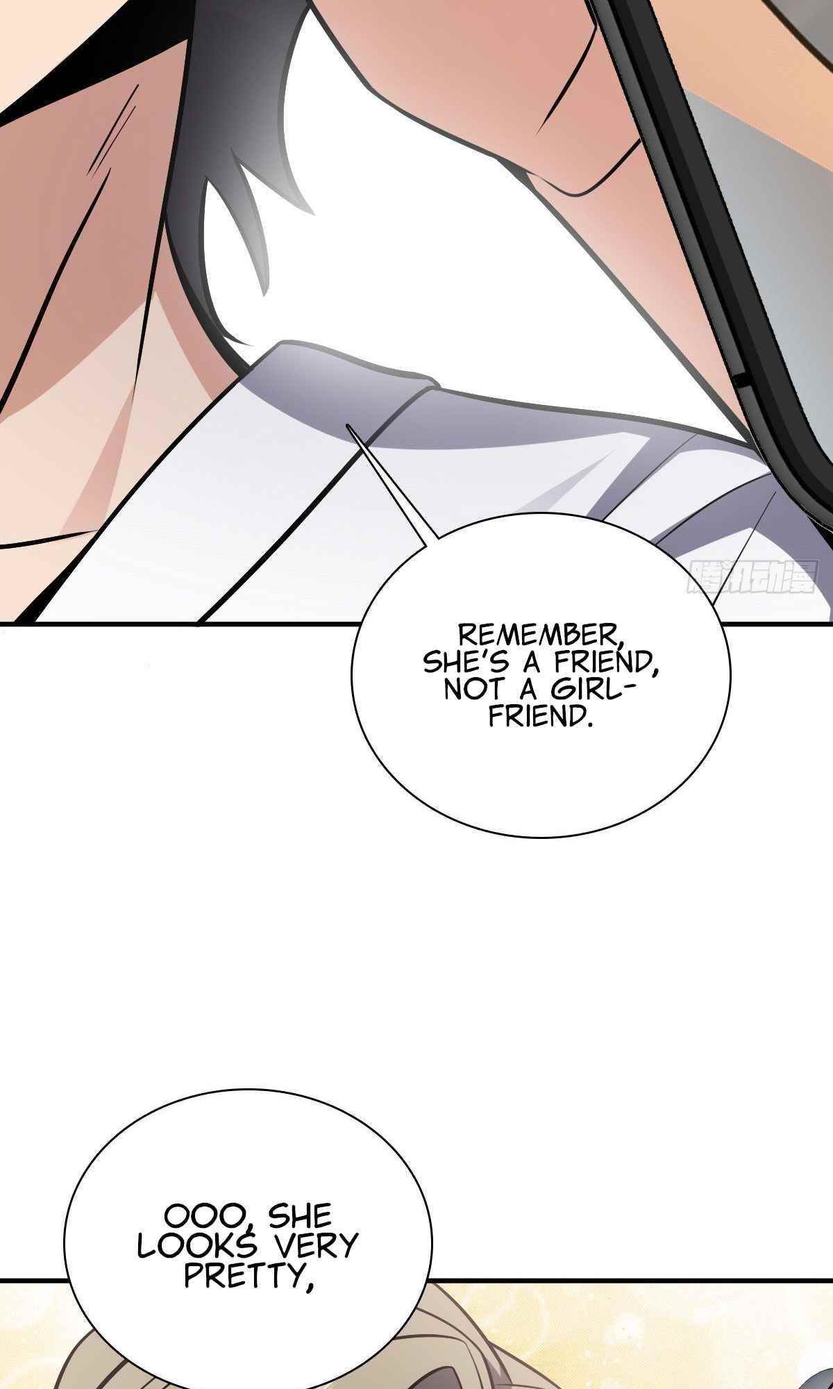 My Wife is From a Thousand Years Ago Chapter 25 - Manhwa18.com